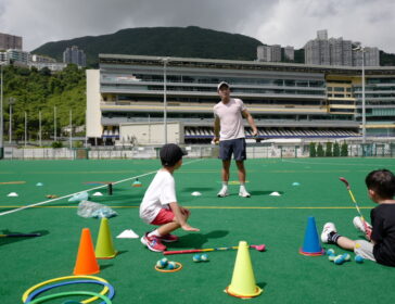 Chip Chip Golf – Hong Kong’s First Golf Playgroup for Kids
