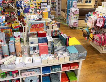 The Joy Of Stationery With Bookazine Hong Kong