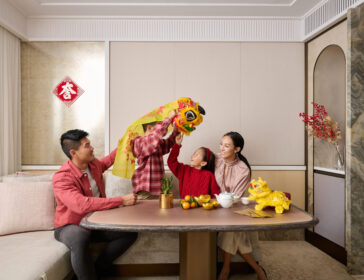 Best Family-Friendly Staycation Deals In Hong Kong – The Chinese New Year Edition!