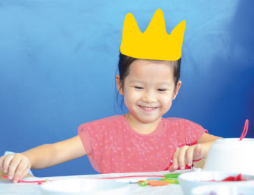 Summer Creativity Awaits At Kids’ Gallery In Hong Kong 2021