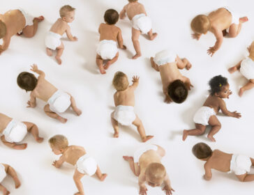 INVITE:  Join Little Steps Baby Group In Hong Kong For Unique And Fun Playdates!