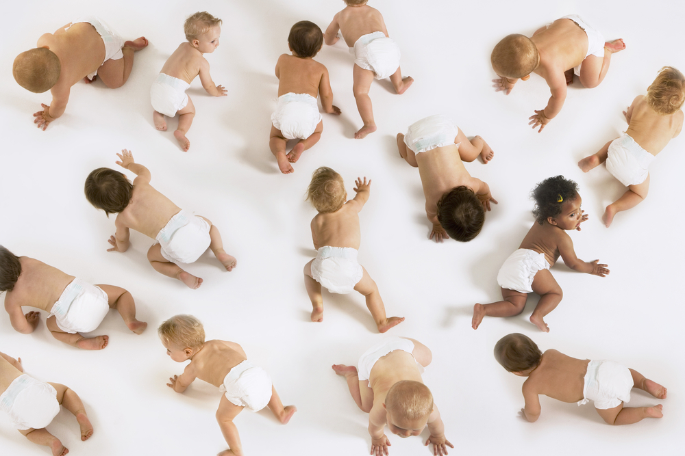Little Steps Baby Groups Hong Kong