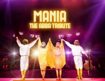 This Week: Live At The Big Top At The AIA Carnival: An 8-Day Music Festival In Hong Kong