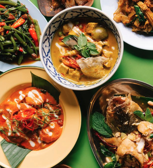 best new restaurants to try in hong kong this july