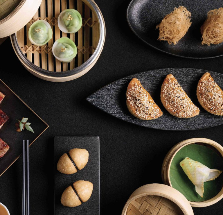 chinese new year dining and takeaway in hong kong 2023