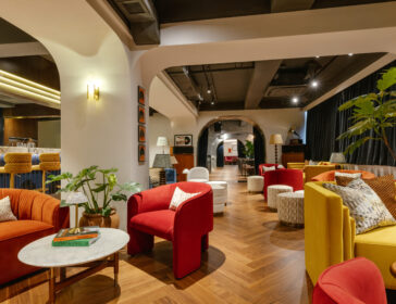 Melody House Of Food & Music Restaurant Opens In Hong Kong