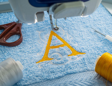 Where To Find Monogram Services In Hong Kong?