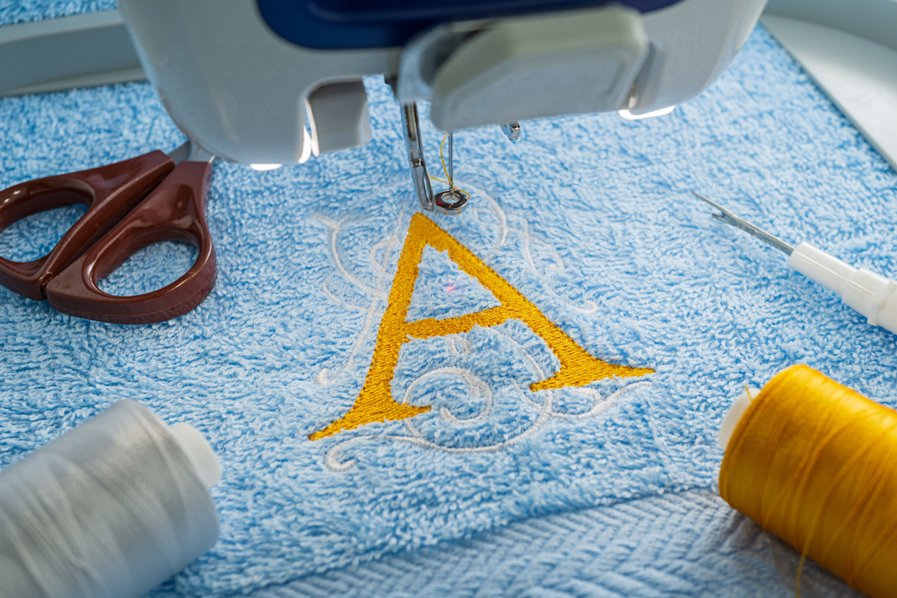 Monogram Services In Hong Kong