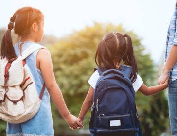 This Month: Guide To Hong Kong Open Houses, School Tours, And Open Days In 2024