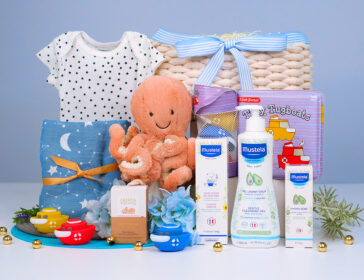 baby gifts & hampers hong kong