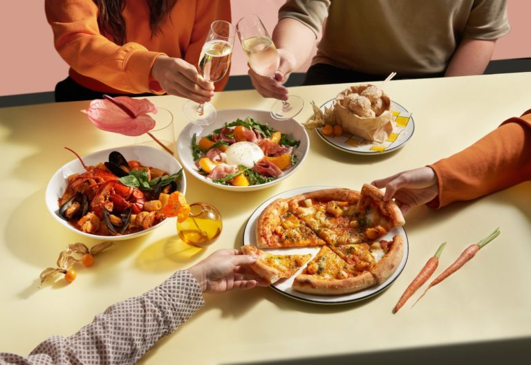 chinese new year meals 2023