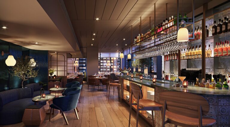 Best Valentine's Day Menus & Restaurants Hong Kong 2024
