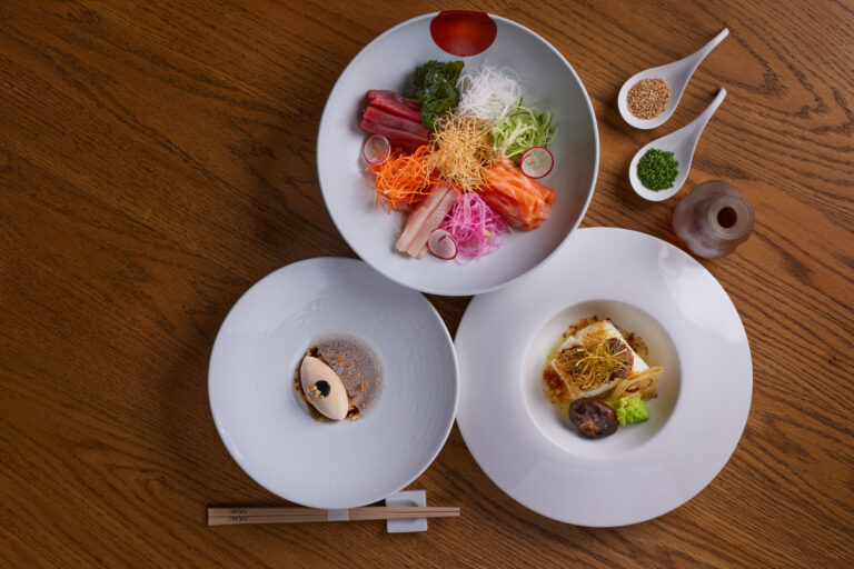 chinese new year dining guide hong kong 2024