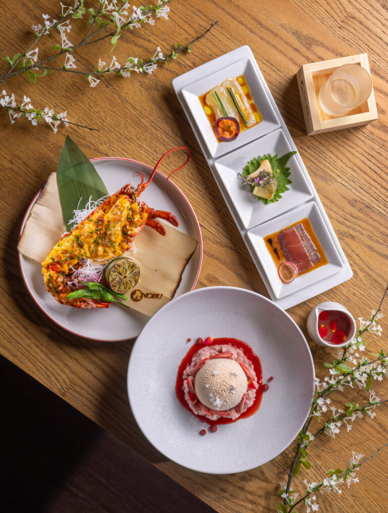 valentine's day dining guide hong kong 2024