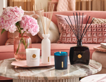 Where To Buy Amazing Candles And Diffusers In Hong Kong?