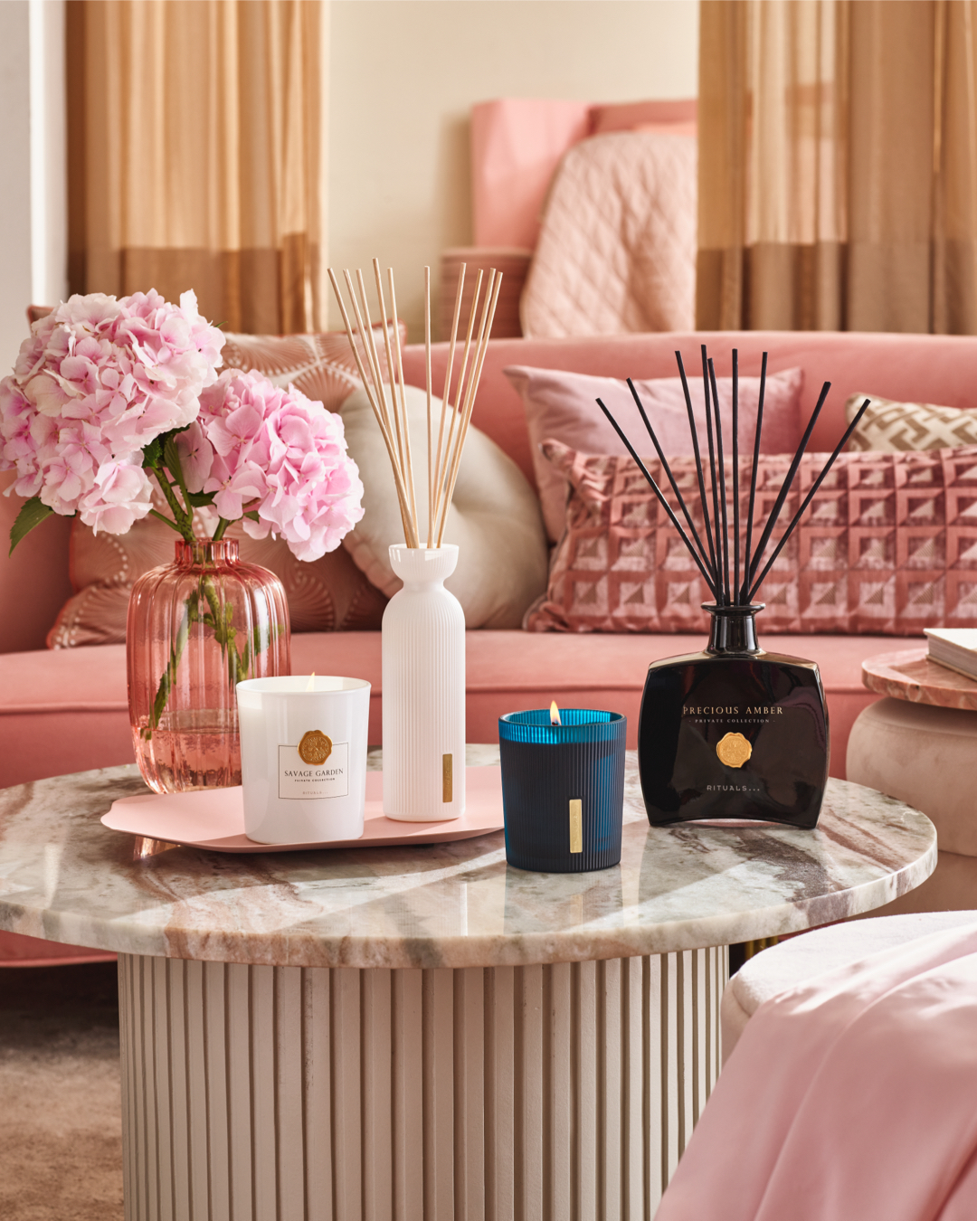 where to buy candles in hong kong
