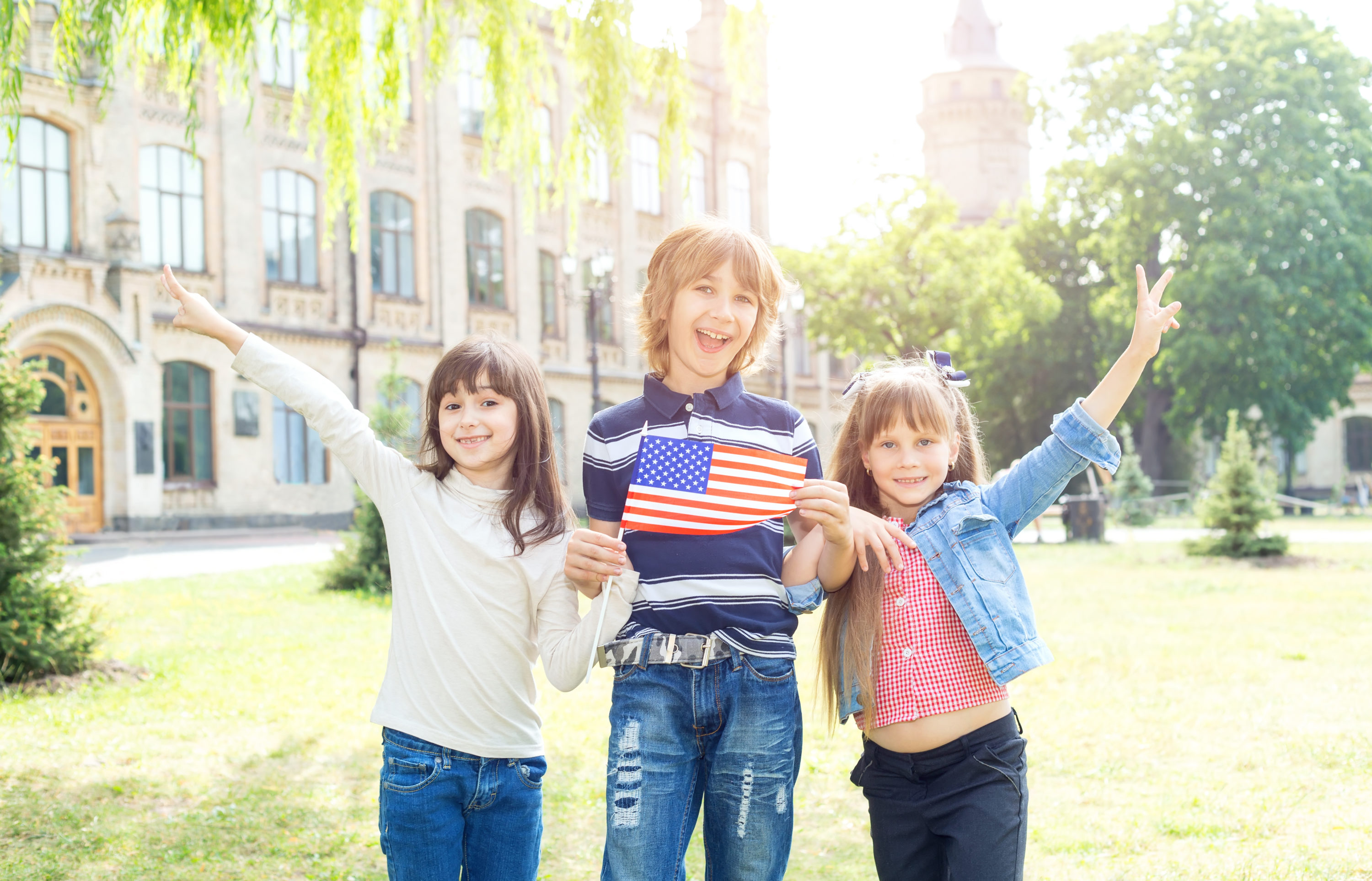 top boarding schools in the US for kids in hong kong