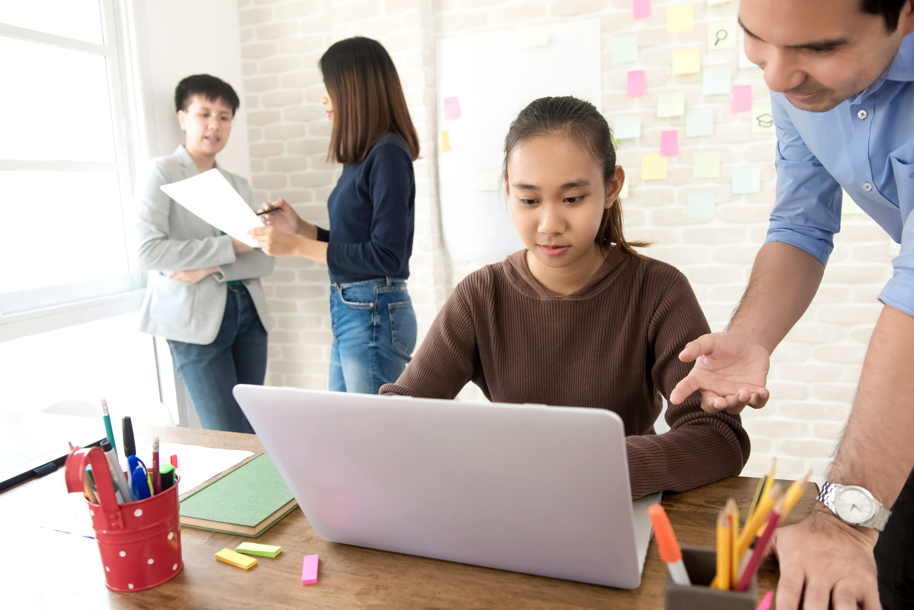 best education consultants in hong kong