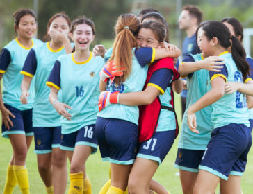 Rugby School Thailand: A Truly Exceptional Boarding School In Asia