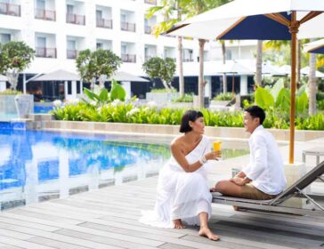 NEW! Tropical Indulgence Package At Grand Mercure Bali Seminyak