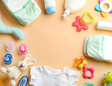 Best Baby Stores & Online Shops For Baby Basics In Hong Kong
