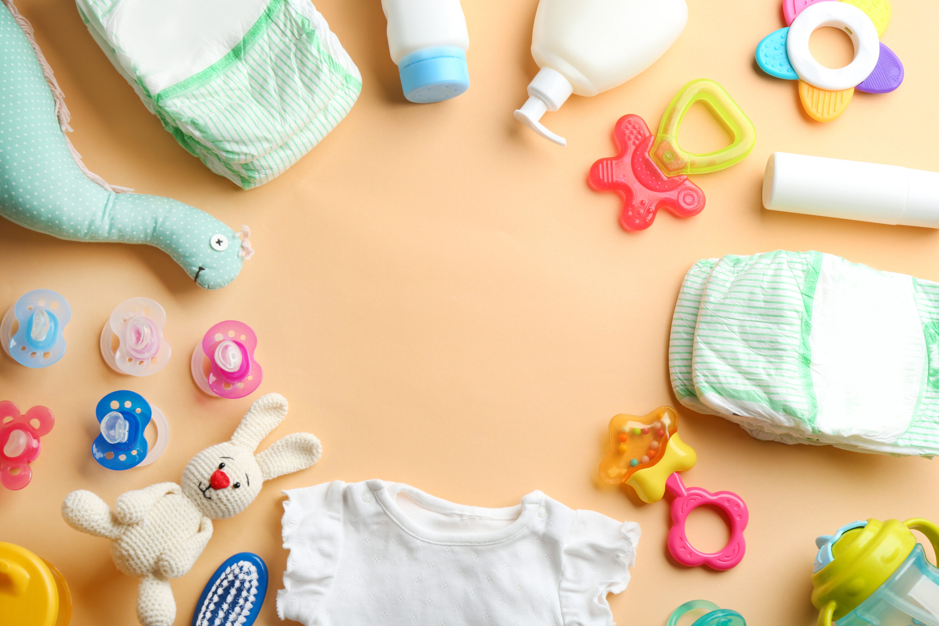The Best Baby Stores And Online Shops For Baby Basics In Hong Kong