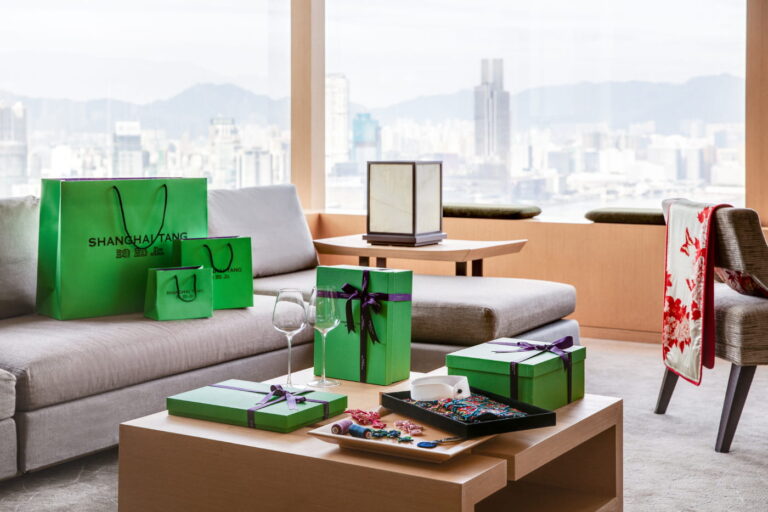 chinese new year staycation deals hong kong