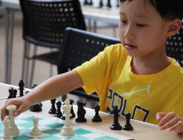 You’re Invited: Join Festive Winter Camps With ActiveKids Hong Kong