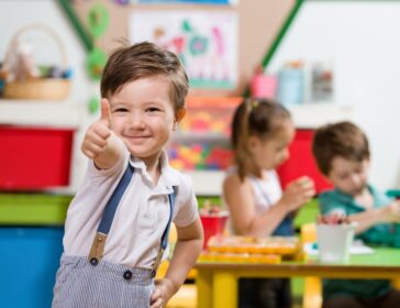 Expand Your Child’s Mind With Growing IQ