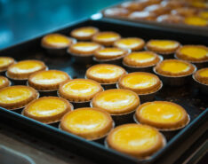 Top 10 Traditional Local Bakeries in Hong Kong