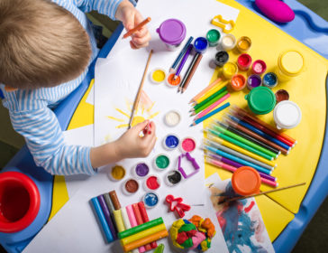 Top Art And Craft Supplies Stores In Hong Kong