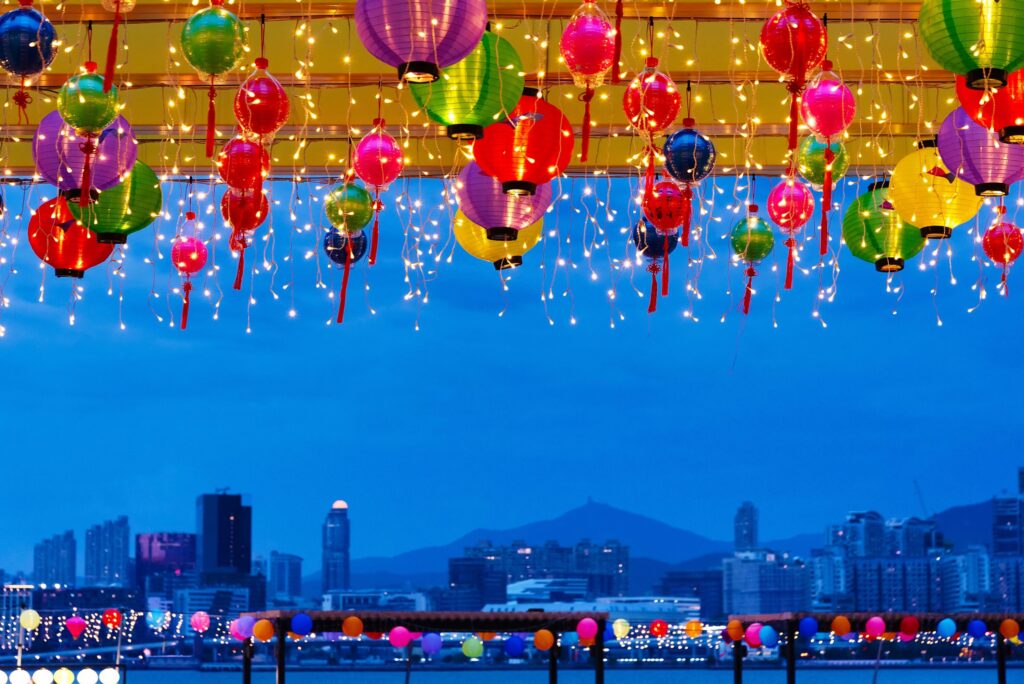 Top Chinese New Year Events For Kids And Families In Hong Kong 2024