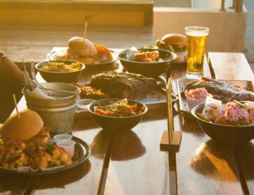 Top 11 Catering Services For Junk Boats In Hong Kong
