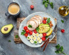 Top Keto-Friendly Restaurants In Hong Kong