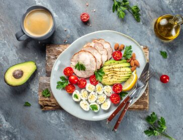 Top Keto-Friendly Restaurants In Hong Kong