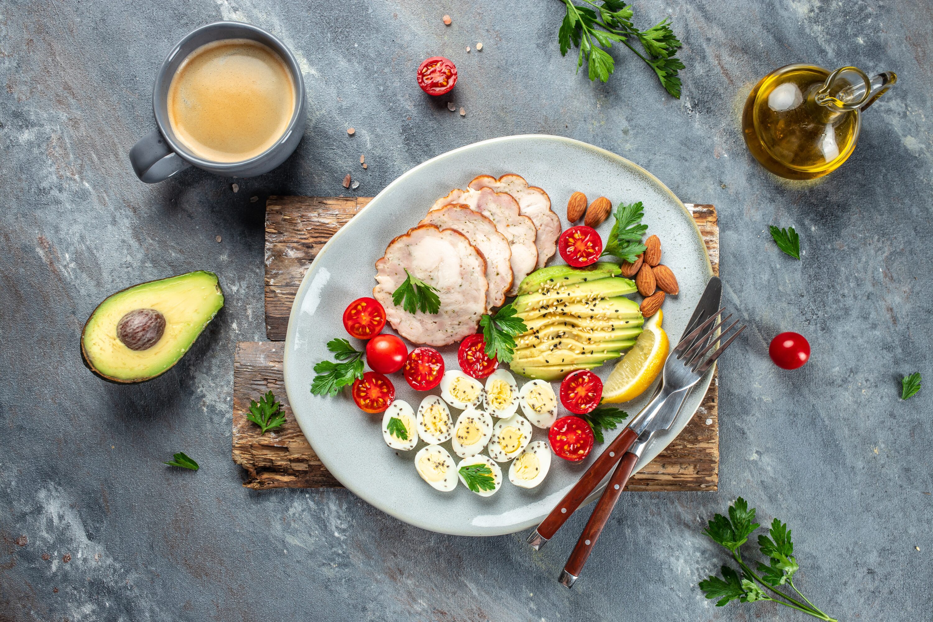 Top Keto-Friendly Restaurants In Hong Kong