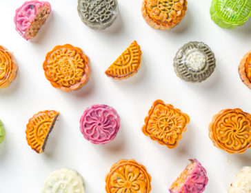 Top Kid-Friendly Mooncakes To Try In Hong Kong