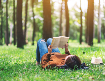 Top Ten Books For Teenagers From 2023 In Hong Kong