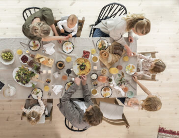 Enjoy The Festive Season At Home Or On The Go With Stokke® In Hong Kong
