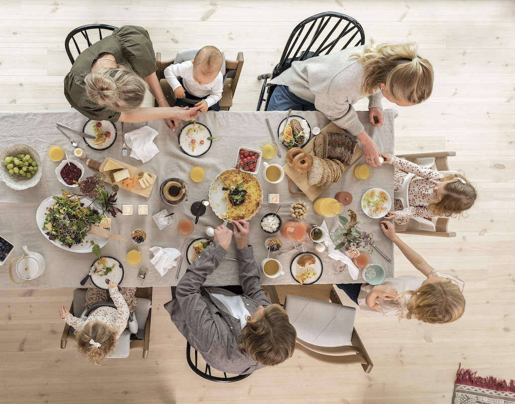 Trip Trapp Lunch Chair Stokke Singapore