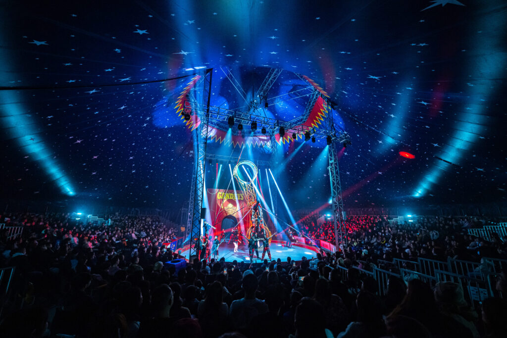 ubs presents the world circus hong kong 2024