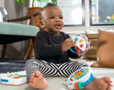 Up To 70% At The Mothercare Hong Kong Warehouse Sale!