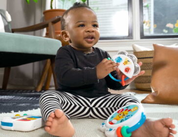Up To 70% At The Mothercare Hong Kong Warehouse Sale!