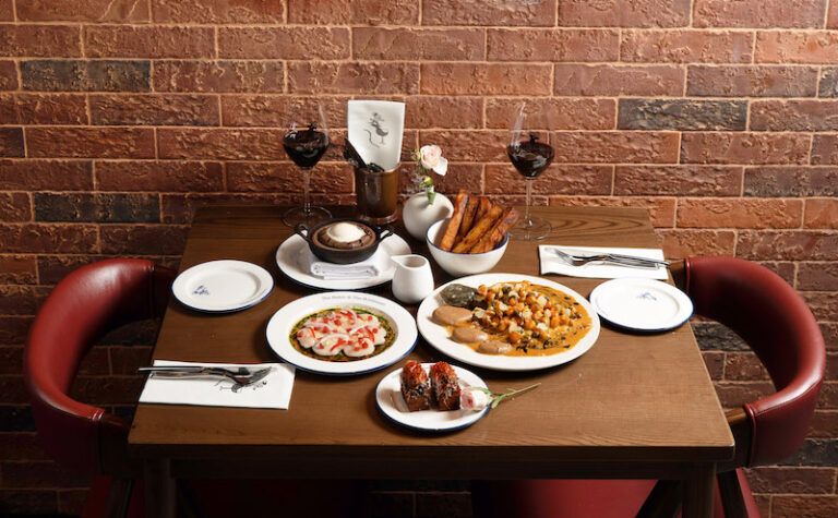 valentine's day dinner hong kong 2024