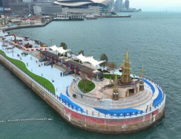 scooter-friendly spots and tracks for kids in hong kong