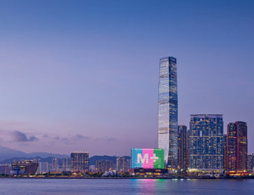 West Kowloon Neighborhood Family Guide – Hong Kong