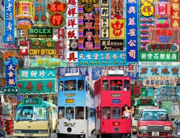Where To Buy Unique Affordable Art And Gifts In Hong Kong For Your Home