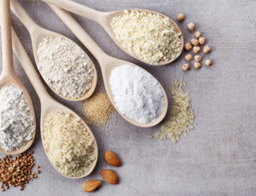 Where To Buy Gluten Free Food And Bread In Hong Kong?