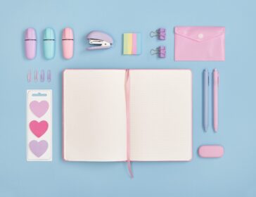 Where To Buy School Diaries, Planners & Organizers In Hong Kong