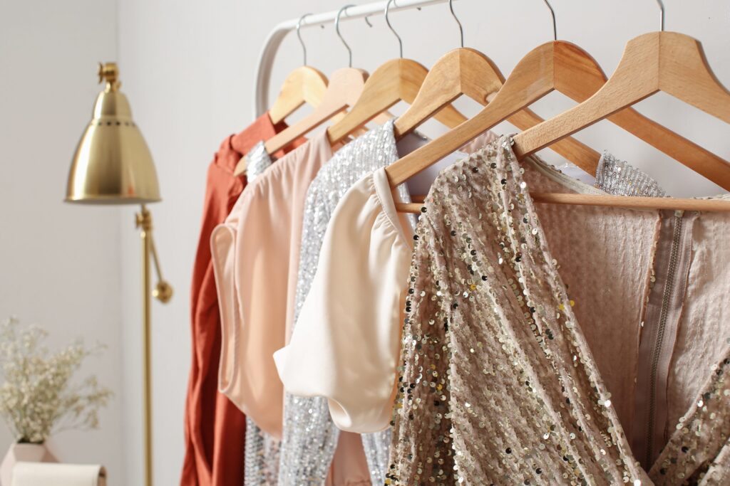 Where To Rent Dresses & Occasionwear In Hong Kong